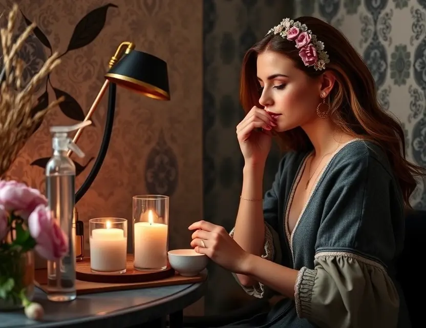 Секреты здоровья и красоты